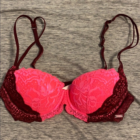 PINK Victoria's Secret Other - PINK VS lace push up bra